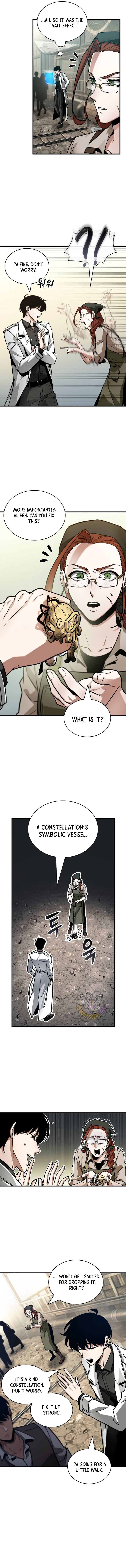 Omniscient Reader's Viewpoint Chapter 261 10